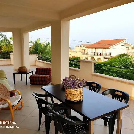 Guest house Rita's Calabernardo